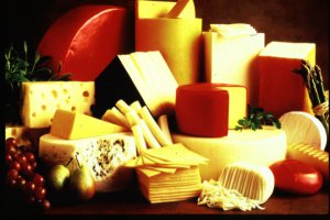 Сыр, неизвестное об известном